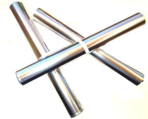 Wrapmaster 1000 - Foil Rolls 30cm x 30m - 3x Rolls Per Pack